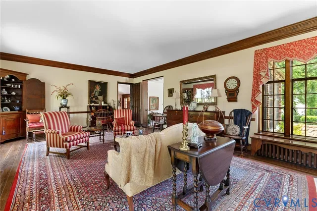 $1,200,000 | 701 Appomattox Street, Hopewell, VA 23860