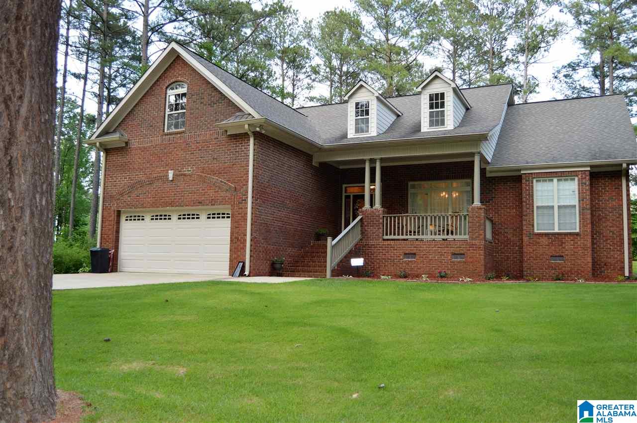 910 Sellers Hollow Road Dora, AL 35062 - Photo 1 of 47