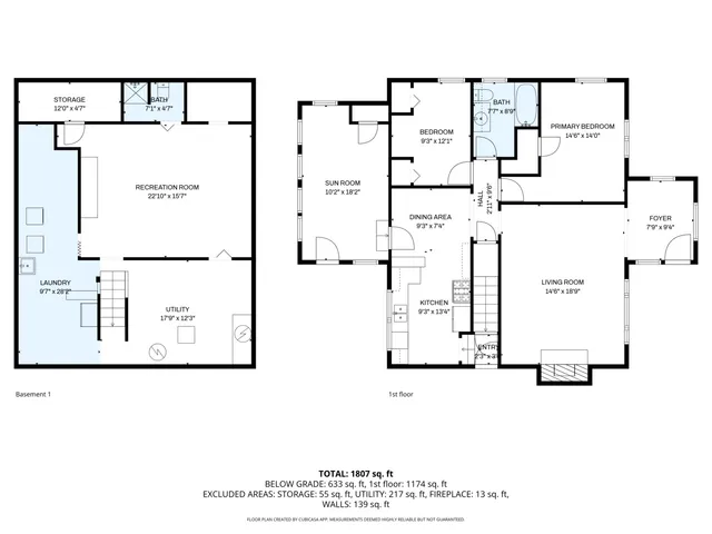 $175,000 | 205 East Park Street, Danvers, IL 61732