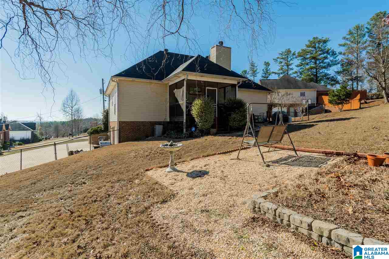 90 Autumn Trace Odenville, AL 35120 - Photo 38 of 39