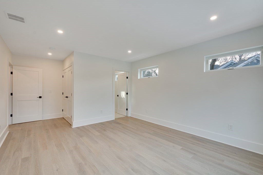 9 Richard Road Needham, MA 02492 - Photo 12 of 31 a view of empty room