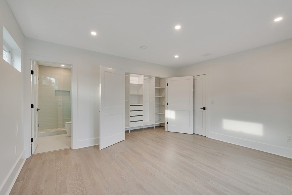 9 Richard Road Needham, MA 02492 - Photo 13 of 31 a view of an empty room