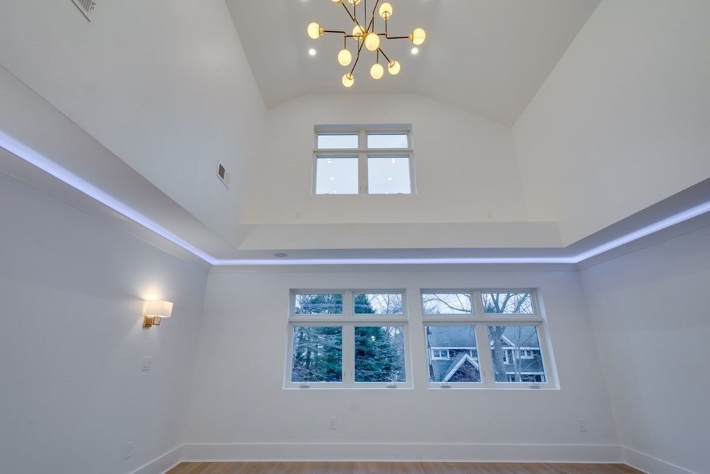 9 Richard Road Needham, MA 02492 - Photo 18 of 31 a view of an entryway