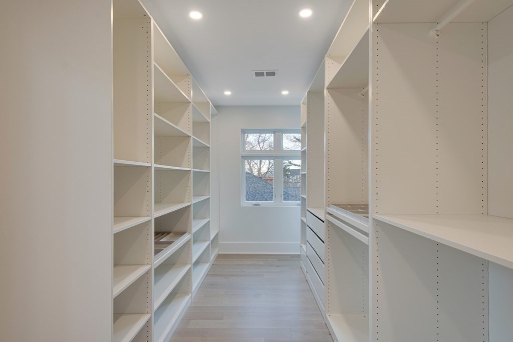 9 Richard Road Needham, MA 02492 - Photo 19 of 31 a view of an empty room and window