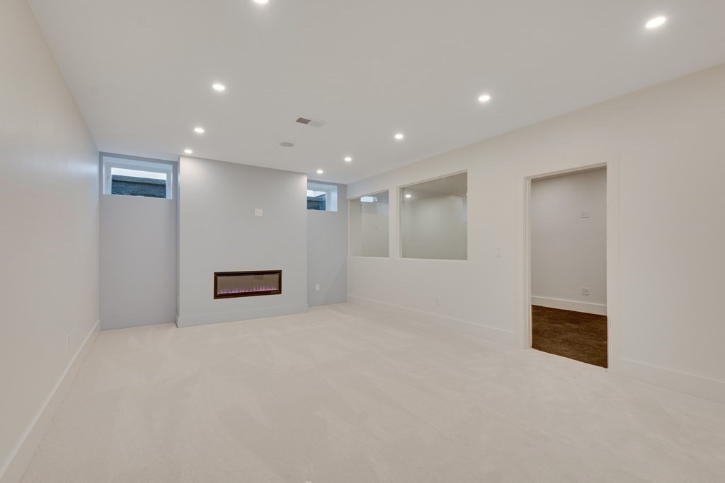 9 Richard Road Needham, MA 02492 - Photo 24 of 31 a view of an empty room