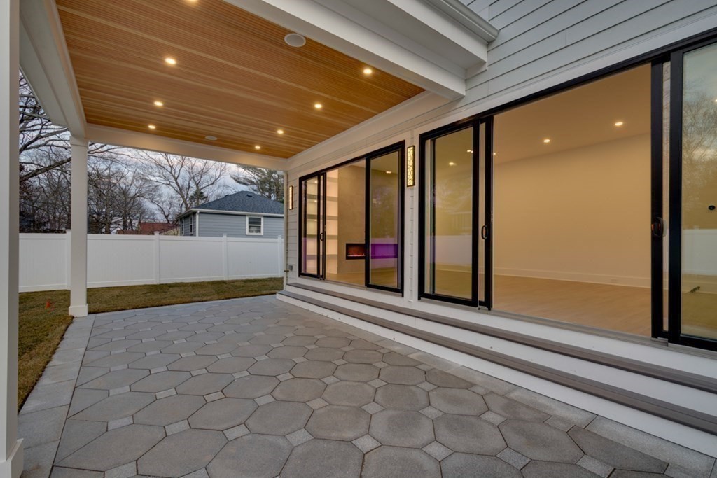 9 Richard Road Needham, MA 02492 - Photo 25 of 31