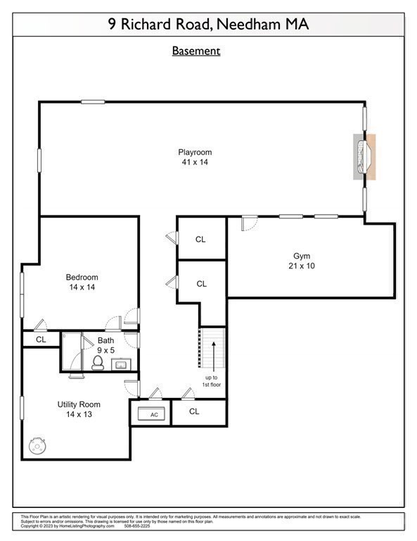 9 Richard Road Needham, MA 02492 - Photo 28 of 31