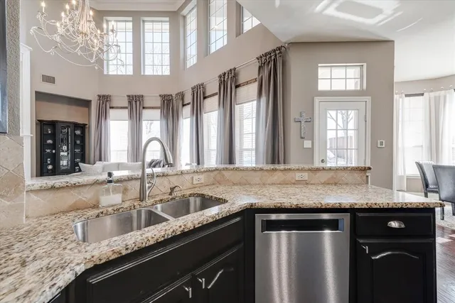 $5,000 | 1804 Briaroaks Drive, Flower Mound, TX 75028