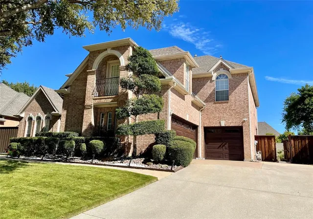 $5,000 | 1804 Briaroaks Drive, Flower Mound, TX 75028