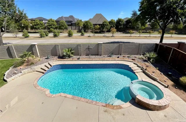 $5,000 | 1804 Briaroaks Drive, Flower Mound, TX 75028