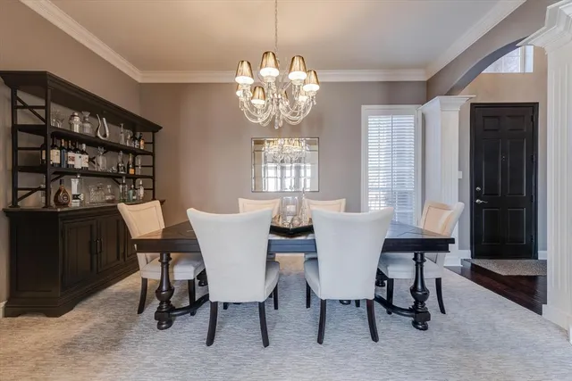 $5,000 | 1804 Briaroaks Drive, Flower Mound, TX 75028