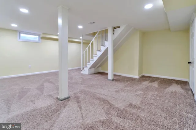 $825,000 | 3509 Annandale Road, Annandale, VA 22003