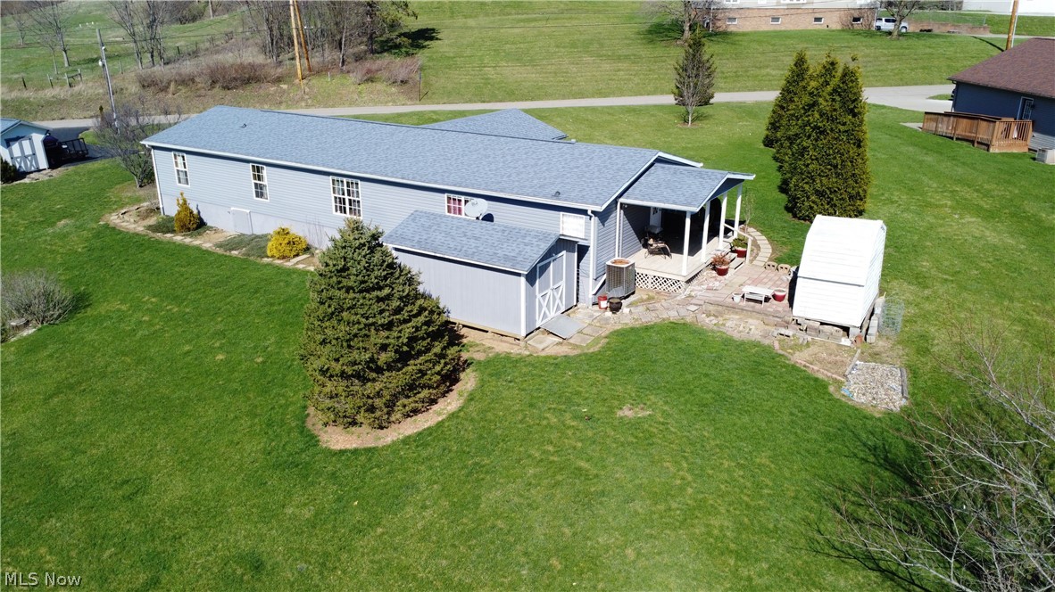 44890 Lafferty Road St. Clairsville, OH 43950 - Photo 34 of 46