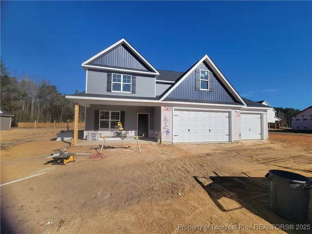 $394,900 | 2441 Live Oak Drive, Fayetteville, NC 28306