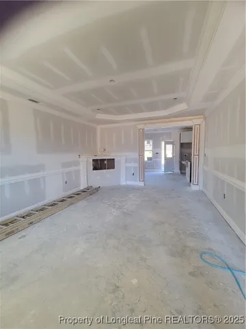 $394,900 | 2441 Live Oak Drive, Fayetteville, NC 28306