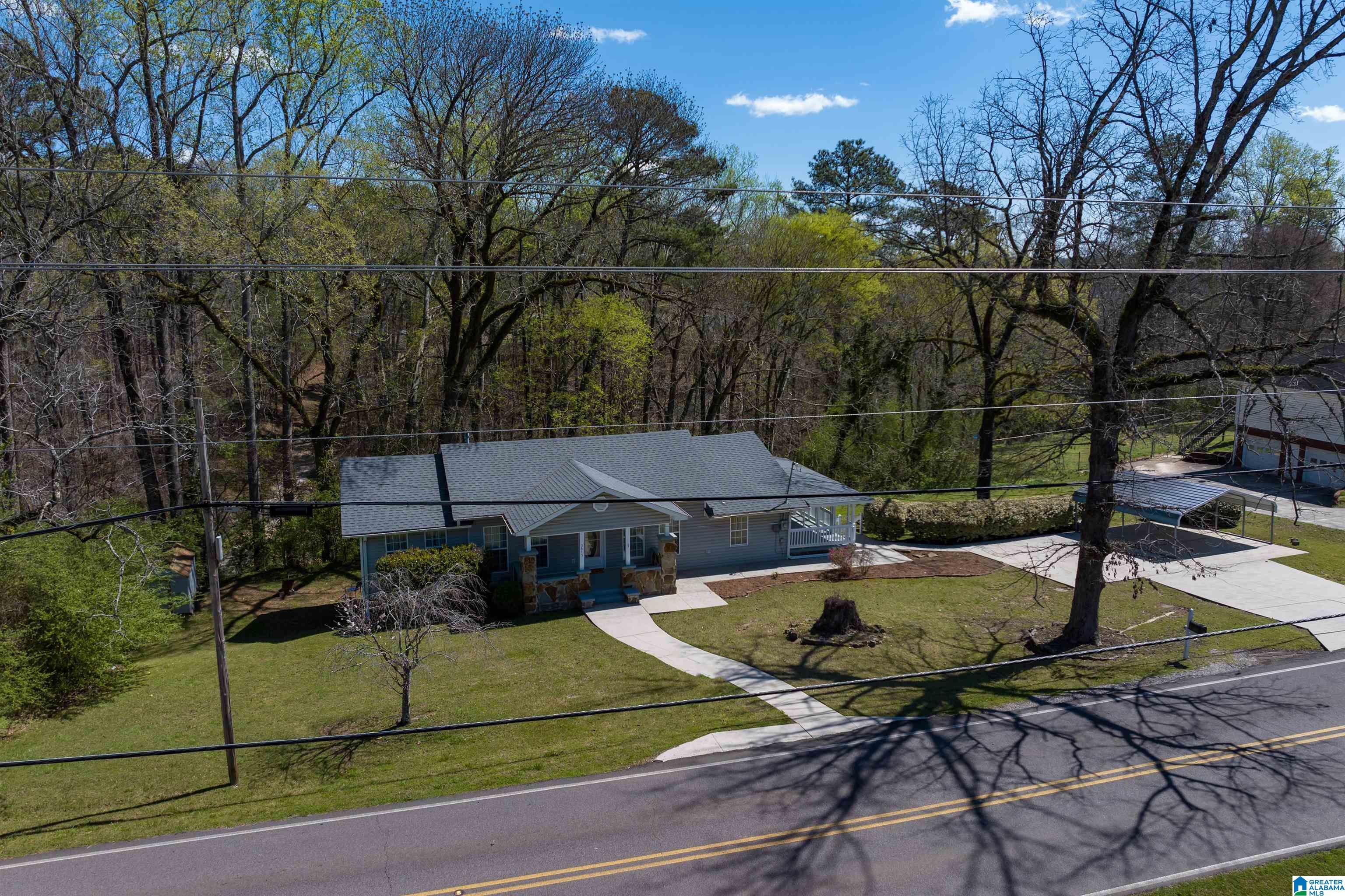 3645 Mt Olive Road Mount Olive, AL 35117 - Photo 41 of 42