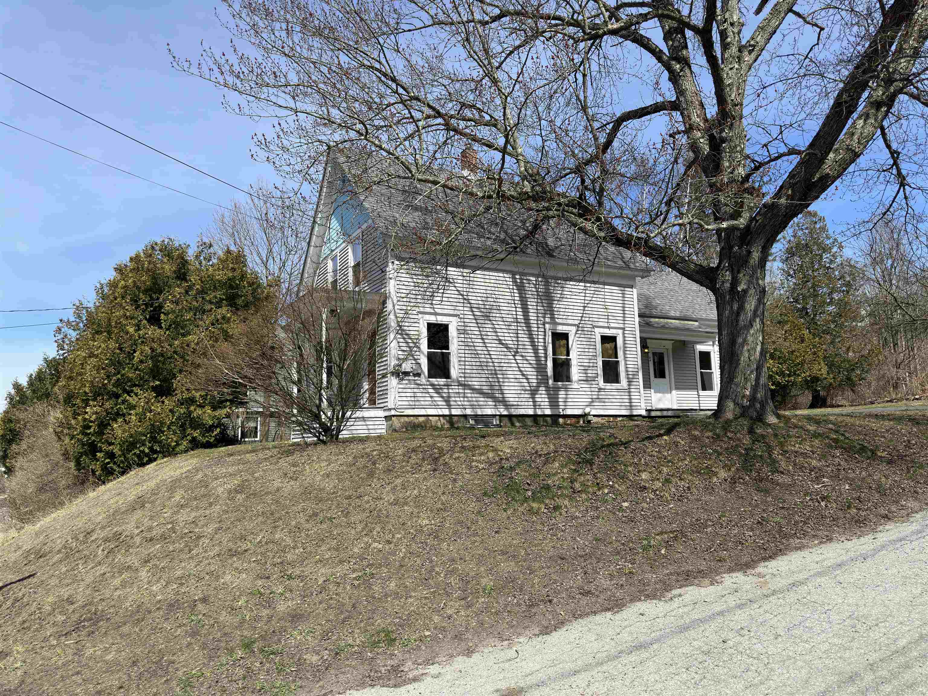 44 Batchelder Street Barre, VT 05641 - Photo 8 of 17 Gallery Image 8