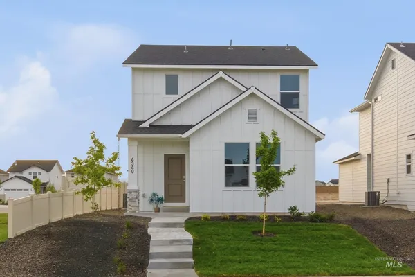 $451,990 | 4340 North Cp Crk Avenue, Meridian, ID 83646