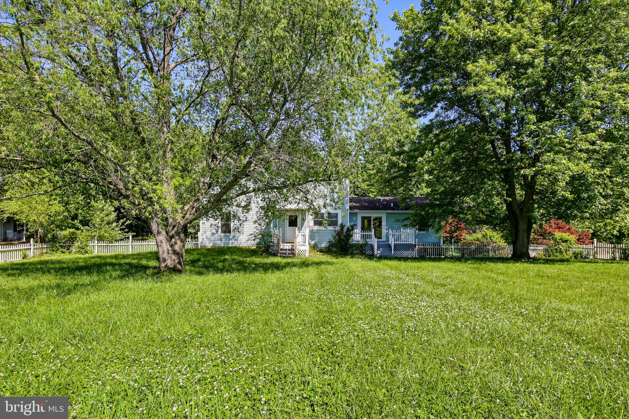 2621 Braddock Road Mount Airy, MD 21771 - Photo 48 of 56