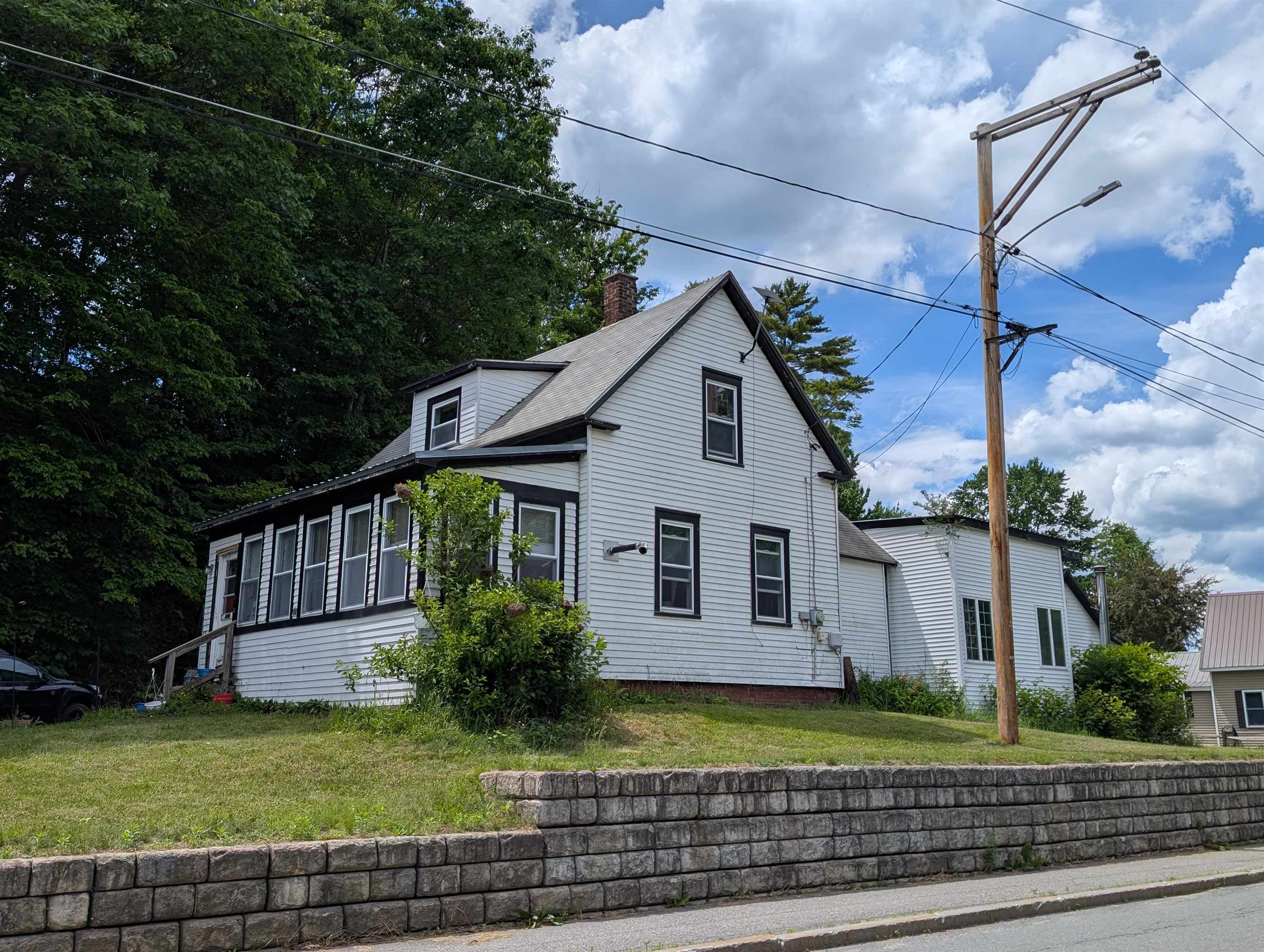 12 Water Street Lancaster, NH 03584 - Photo 1 of 23