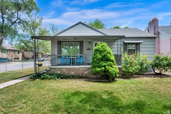 $390,000 | 3504 Orchard Avenue, Ogden, UT 84403