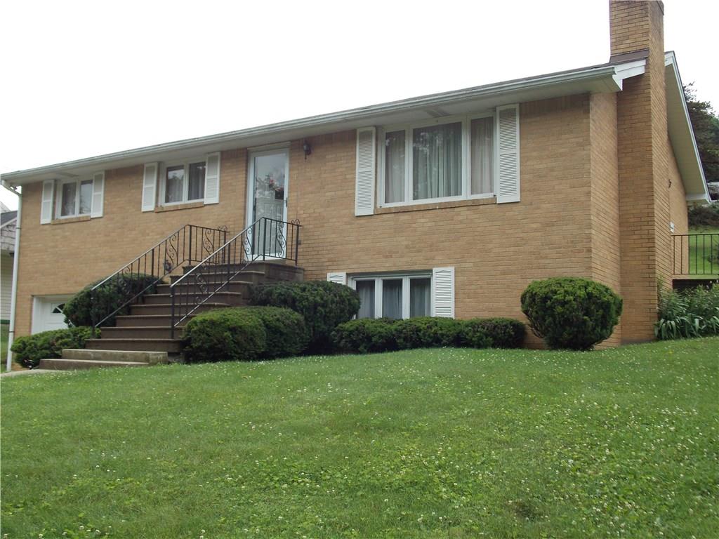 1352 Sunnybrook Road Washington, PA 15301 - Photo 1 of 20 Picture perfect and waiting for its second owner!