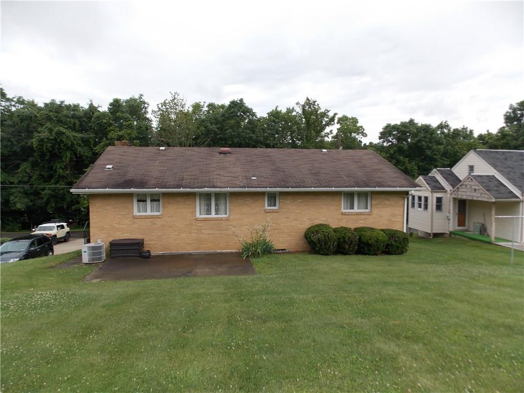 1352 Sunnybrook Road Washington, PA 15301 - Photo 19 of 20 Gallery Image 19
