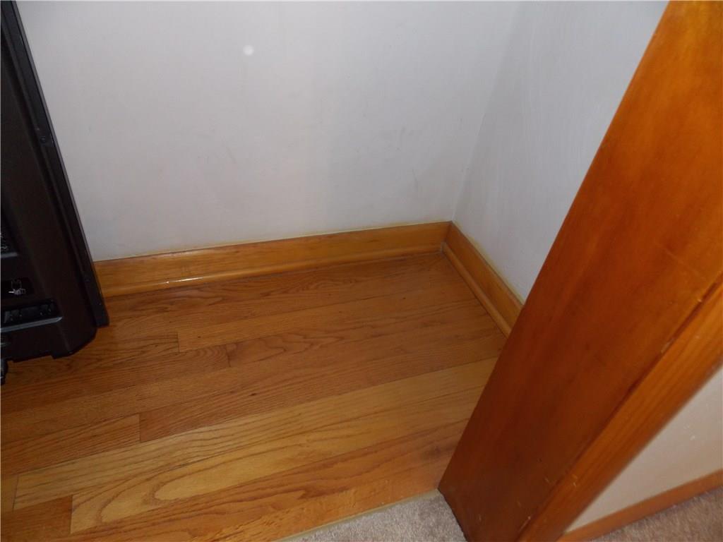 1352 Sunnybrook Road Washington, PA 15301 - Photo 10 of 20 Under the carpet you will find this priceless hardwood flooring just waiting to be exposed.