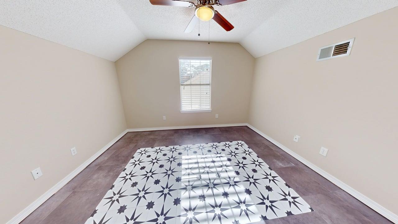 855 Mande Court Shalimar, FL 32579 - Photo 41 of 65 a view of an empty room and window