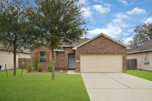$1,750 | 2307 Shady Tree Lane, Conroe, TX 77301
