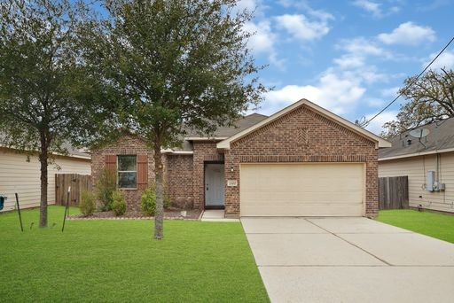 2307 Shady Tree Lane Conroe, TX 77301 - Photo 1 of 23