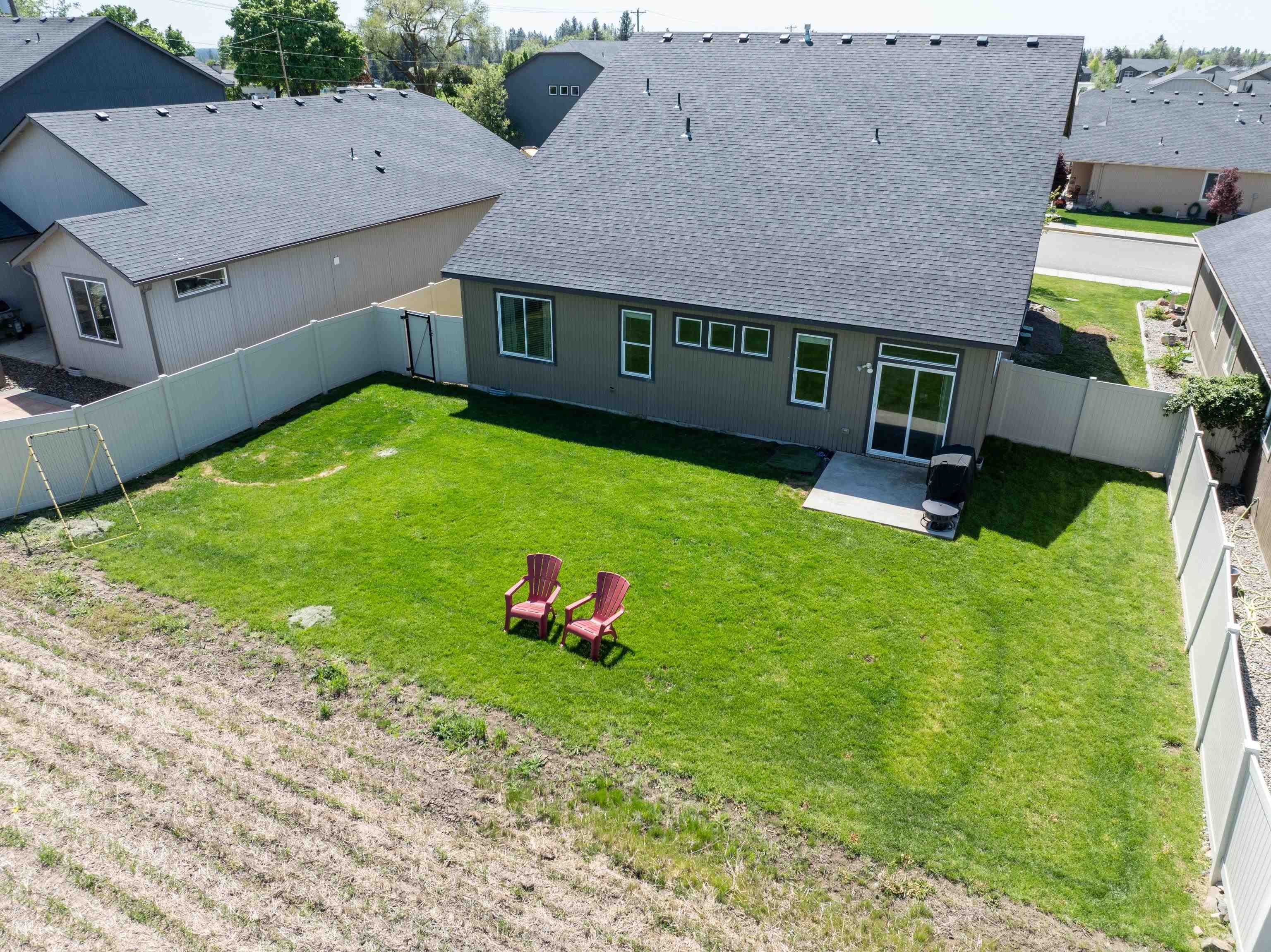 671 Condor Drive Cheney, WA 99004 - Photo 36 of 44