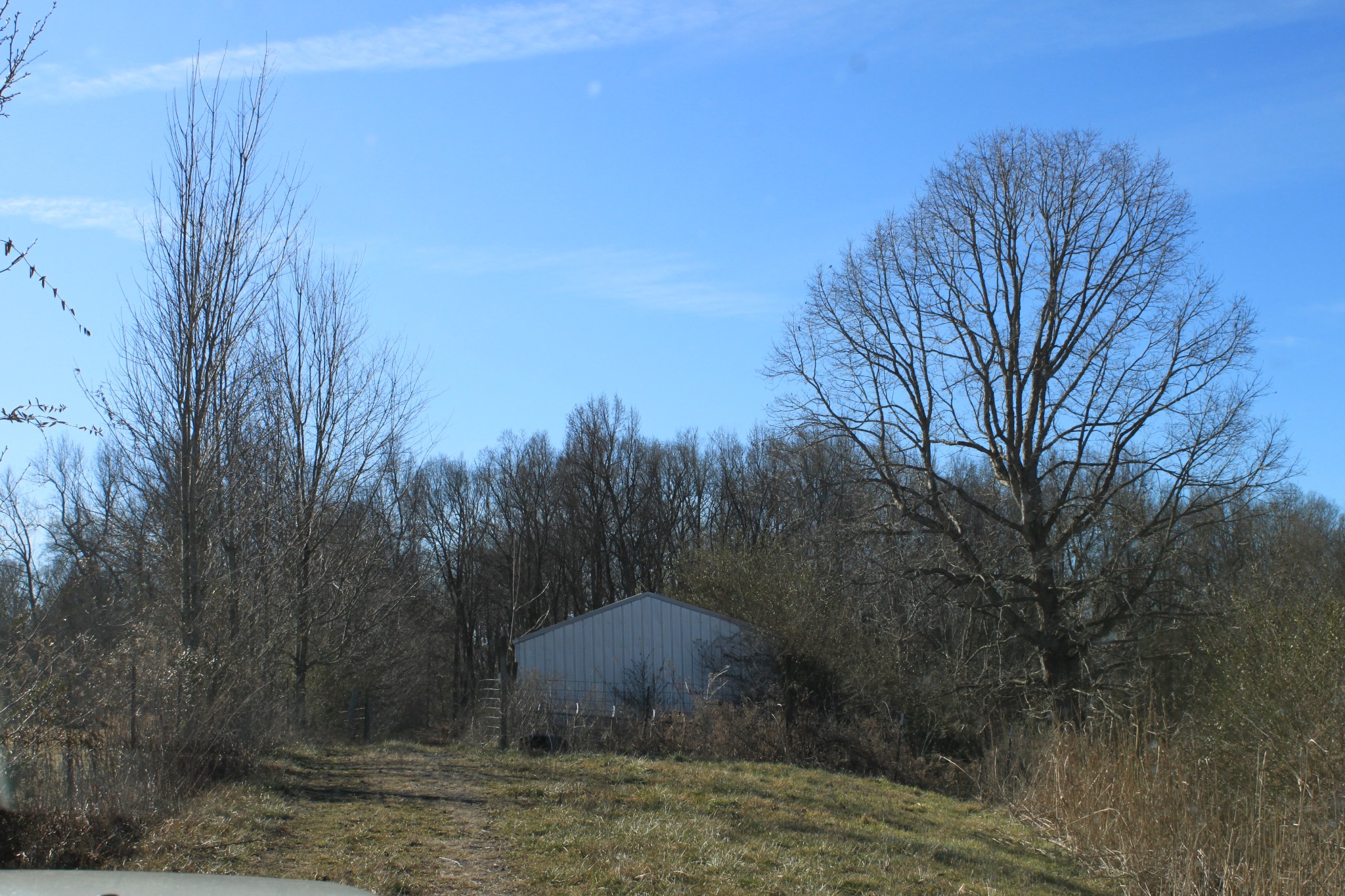 2 Old Mill Hill Road Dowelltown, TN 37059 - Photo 21 of 33