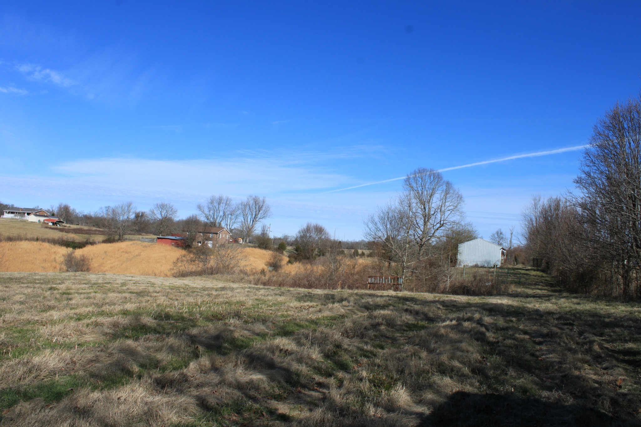 2 Old Mill Hill Road Dowelltown, TN 37059 - Photo 24 of 33 a view of lake