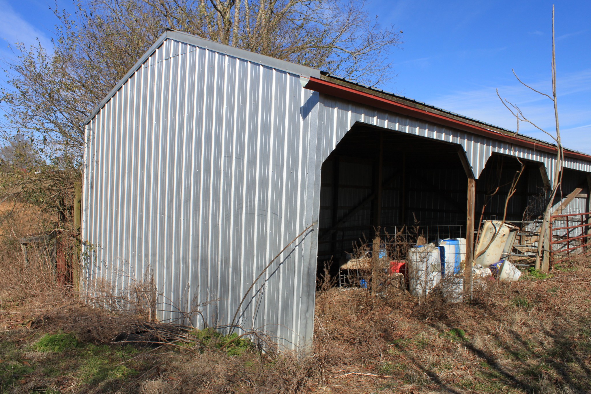 2 Old Mill Hill Road Dowelltown, TN 37059 - Photo 29 of 33
