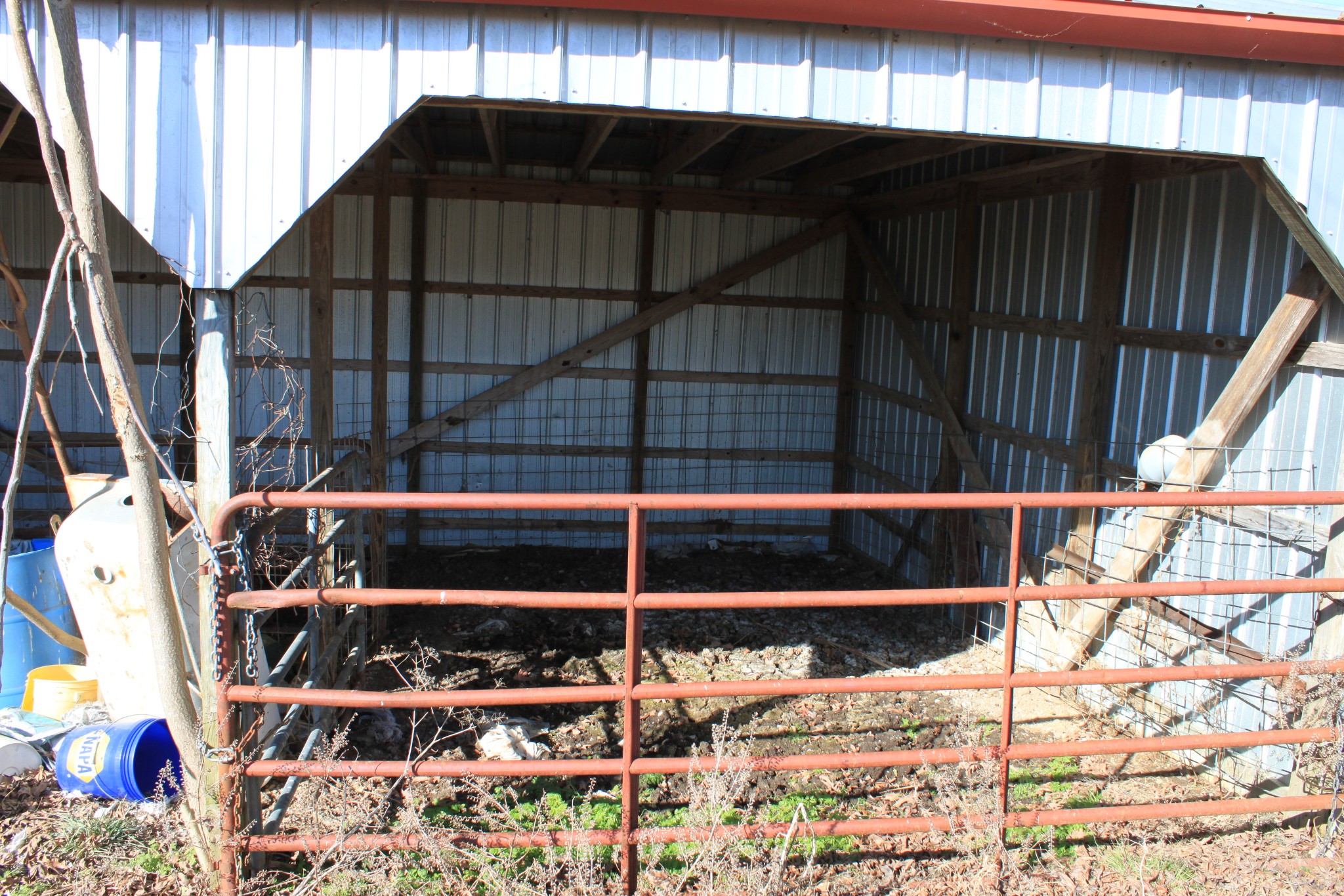 2 Old Mill Hill Road Dowelltown, TN 37059 - Photo 30 of 33