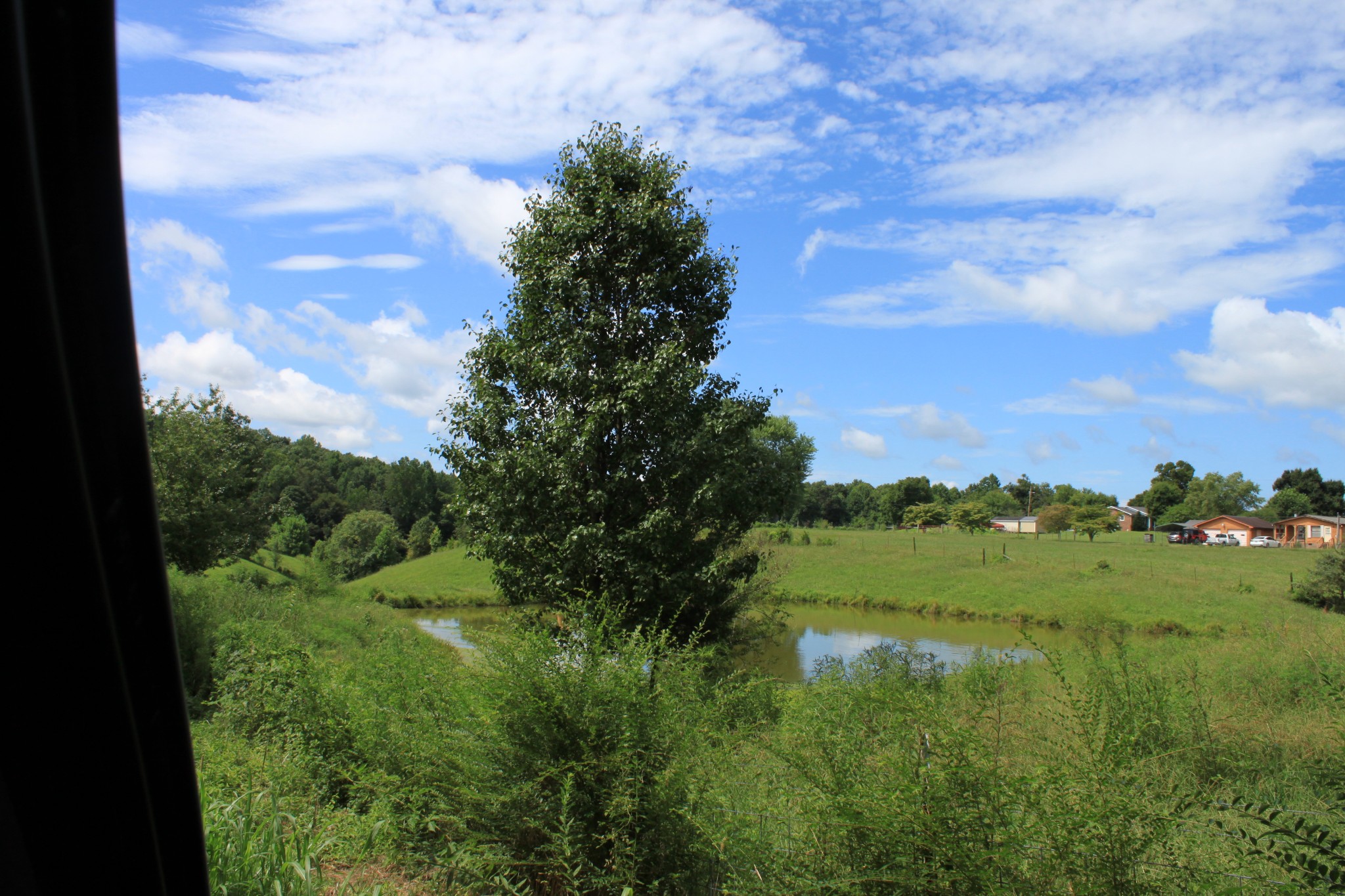2 Old Mill Hill Road Dowelltown, TN 37059 - Photo 8 of 33 a view of an outdoor space with a lake view