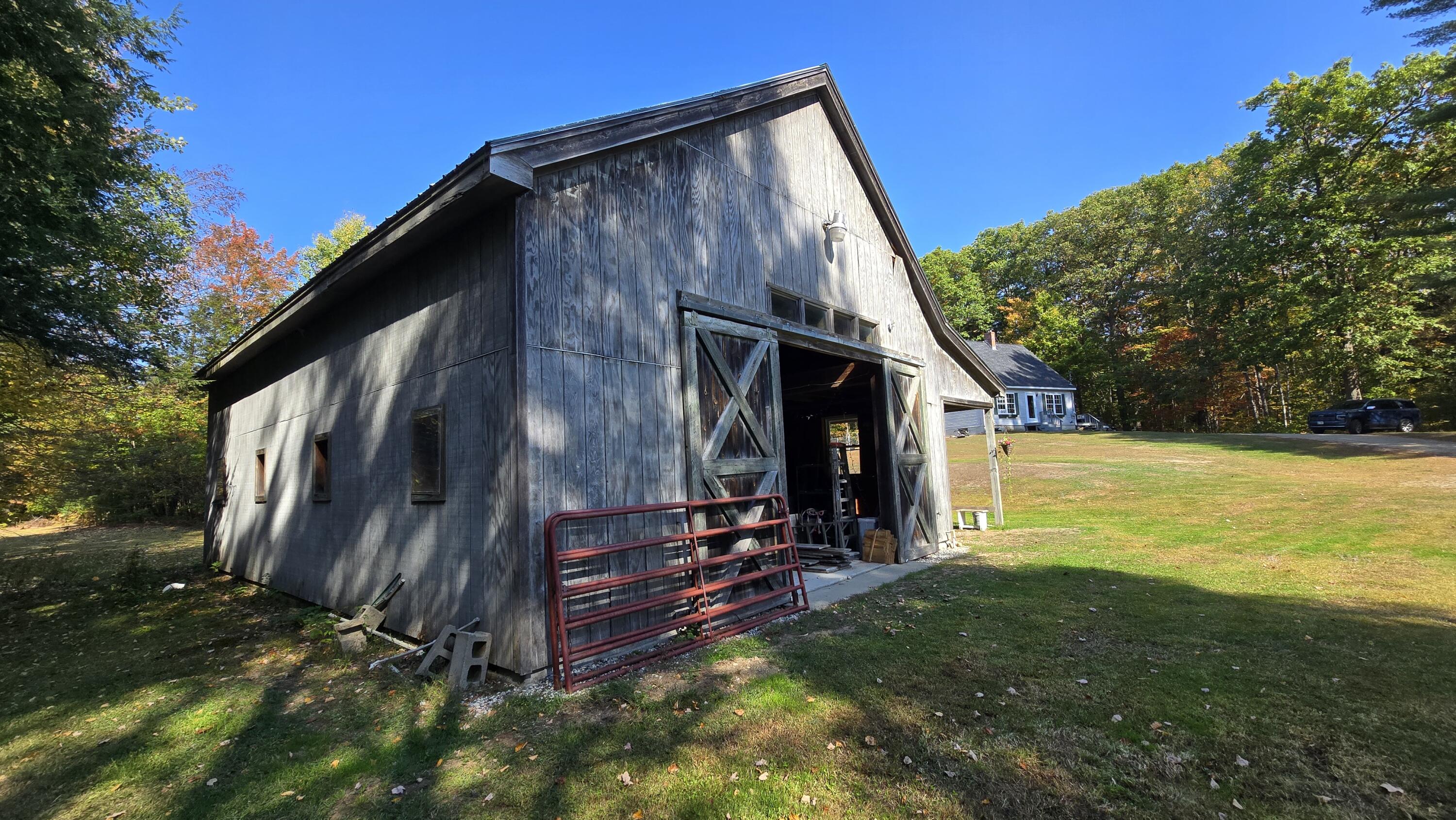 410 Pleasant Pond Road Turner, ME 04282 - Photo 10 of 54 20251005_111903