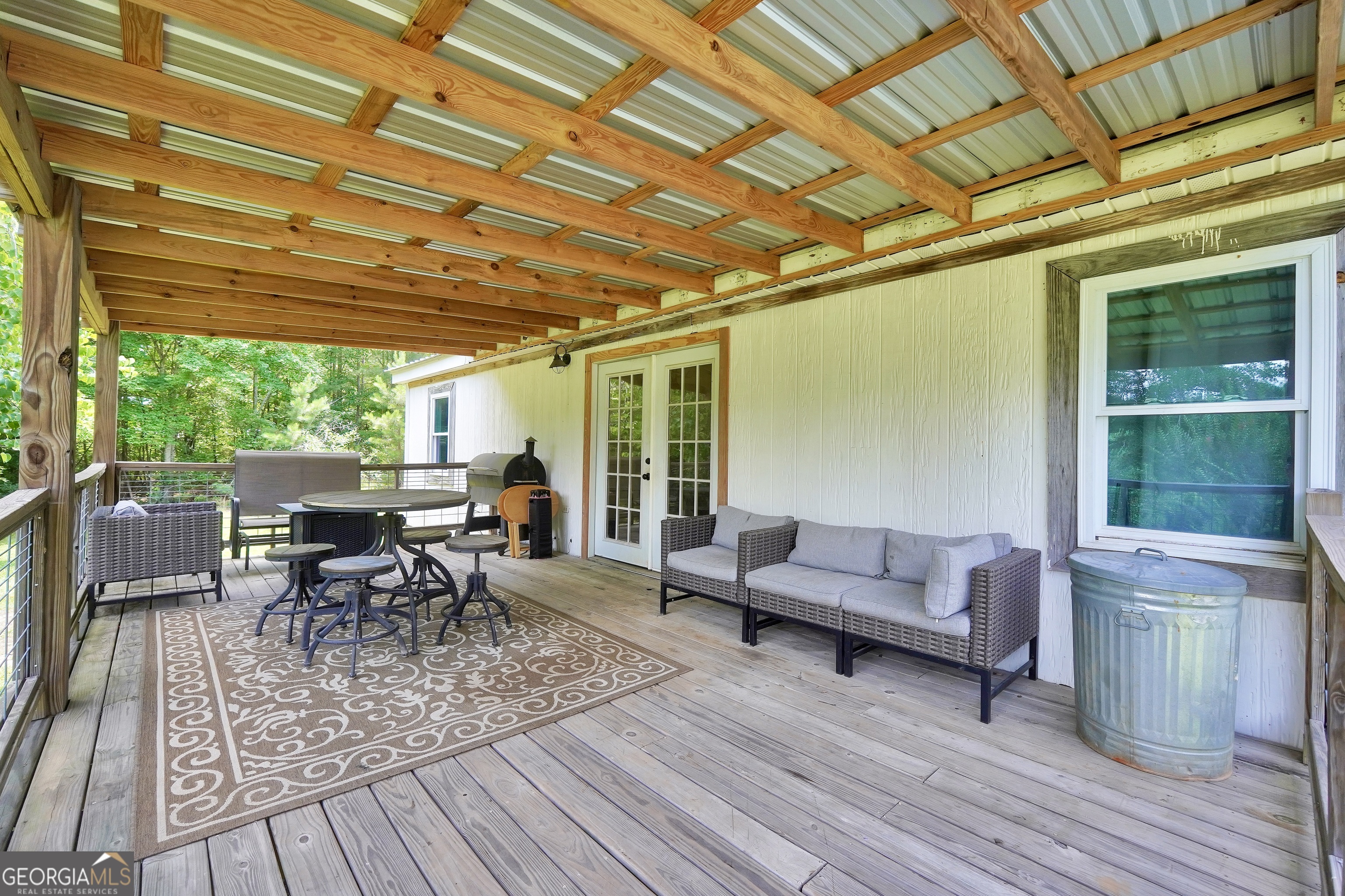1353 164 Road Monticello, GA 31064 - Photo 9 of 39