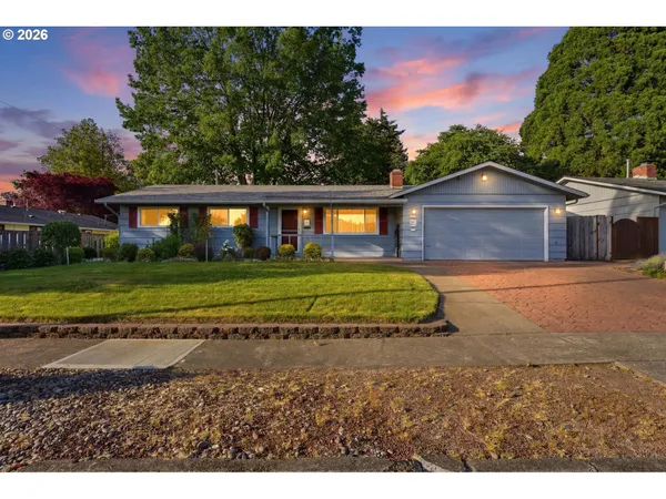 $535,000 | 13045 Southwest Castlewood Street, Beaverton, OR 97005