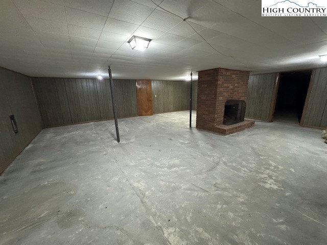 427 J E Gentry Road Crumpler, NC 28617 - Photo 28 of 30