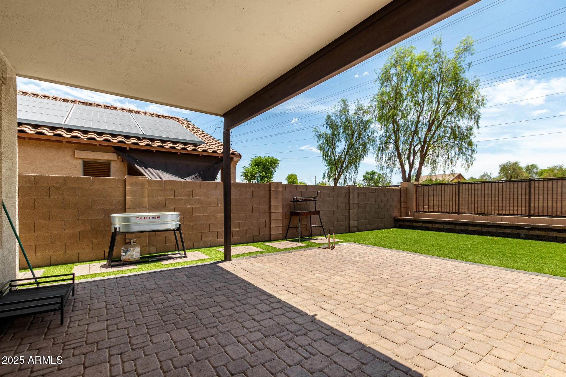 9123 West Heber Road Tolleson, AZ 85353 - Photo 35 of 40 31 - Heber