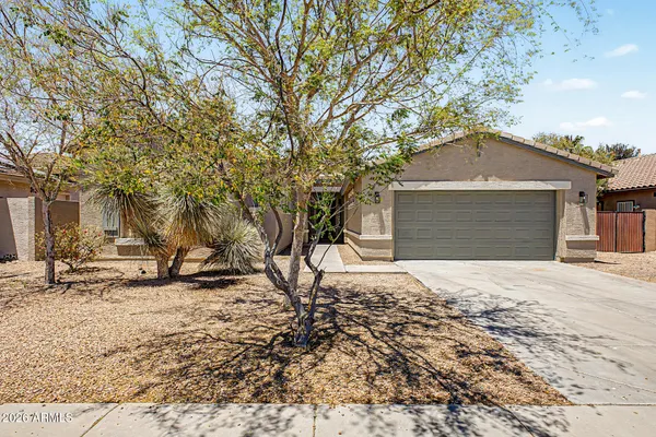 $350,000 | 206 West Blue Lagoon Drive, Casa Grande, AZ 85122