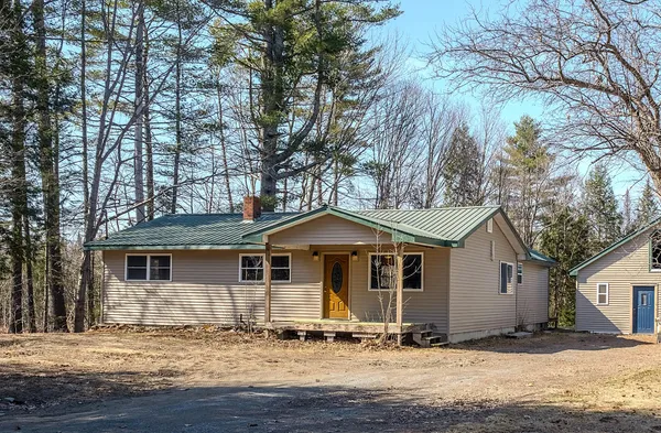 $245,000 | 1150 Lakewood Road, Madison, ME 04950
