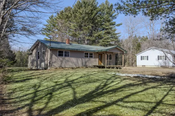 $245,000 | 1150 Lakewood Road, Madison, ME 04950