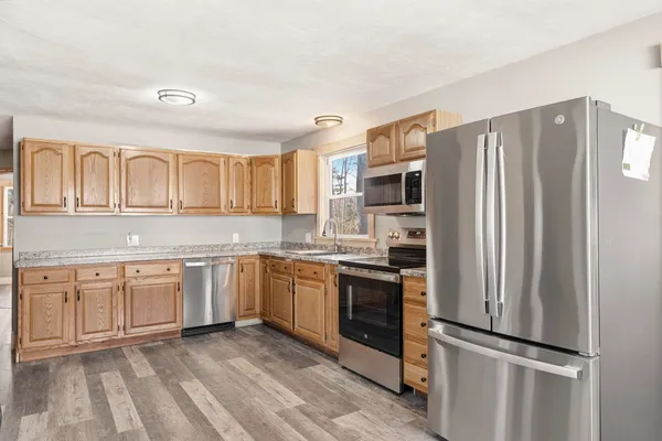 $245,000 | 1150 Lakewood Road, Madison, ME 04950