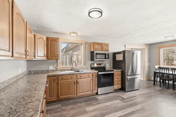 $245,000 | 1150 Lakewood Road, Madison, ME 04950