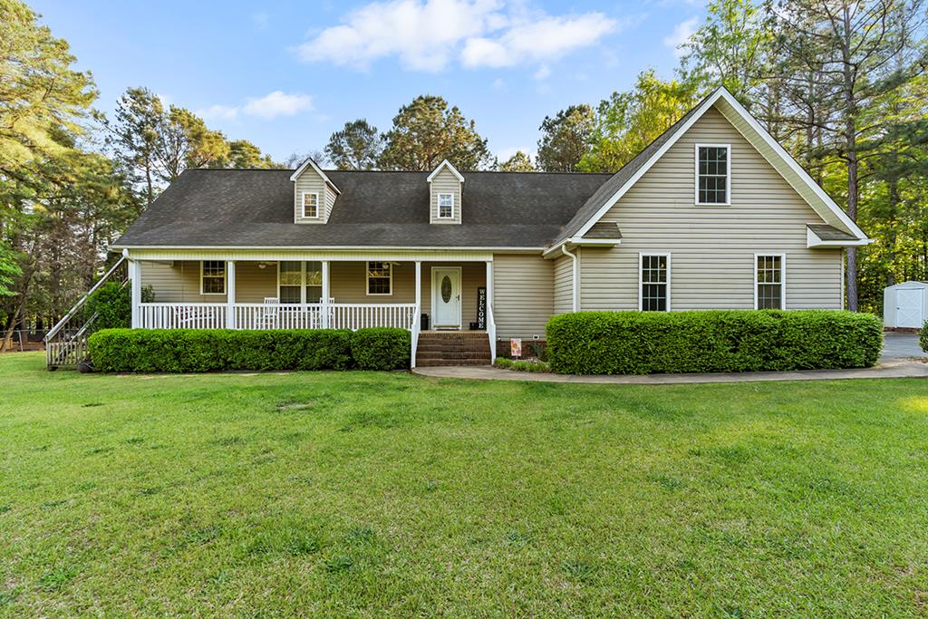 305 Pullham Road Greenwood, SC 29646 - Photo 1 of 28 Gallery Image 1