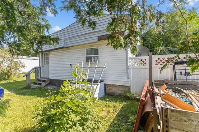 $95,000 | 103 Hillview Terrace, Hinesburg, VT 05461