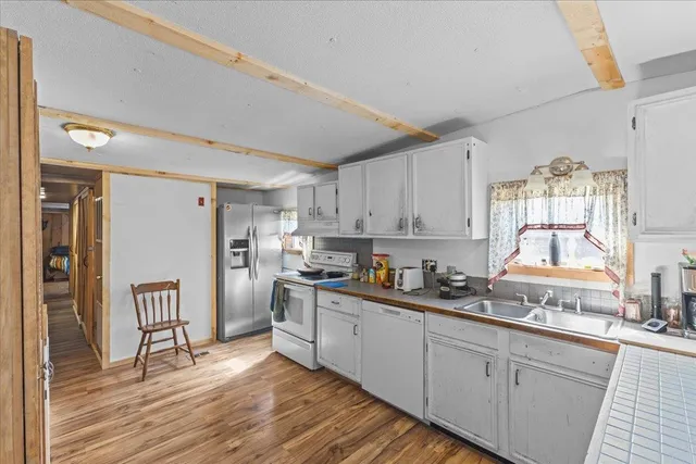 $95,000 | 103 Hillview Terrace, Hinesburg, VT 05461